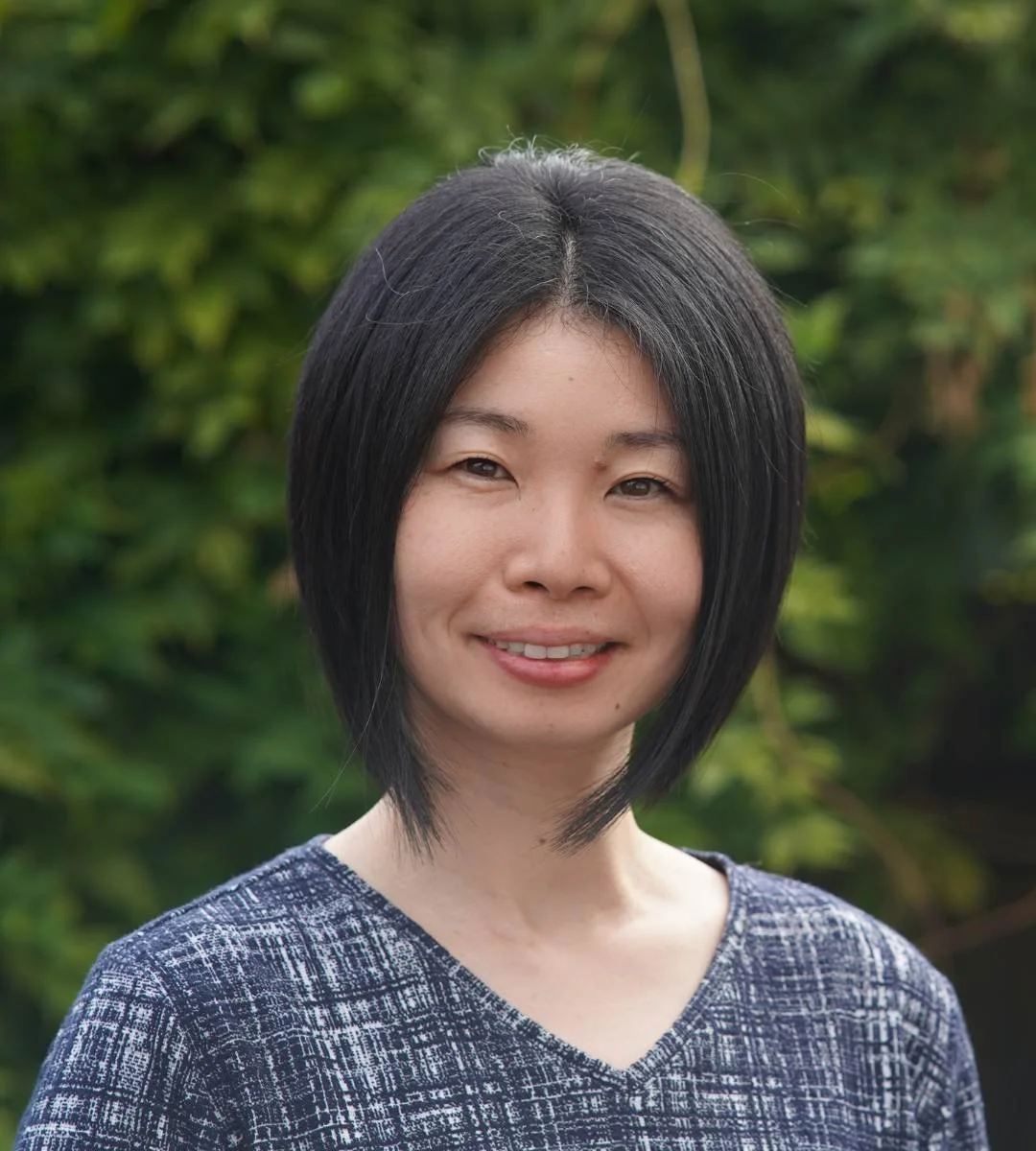 Introducing Keiko Funahashi: The Foundation's New Development